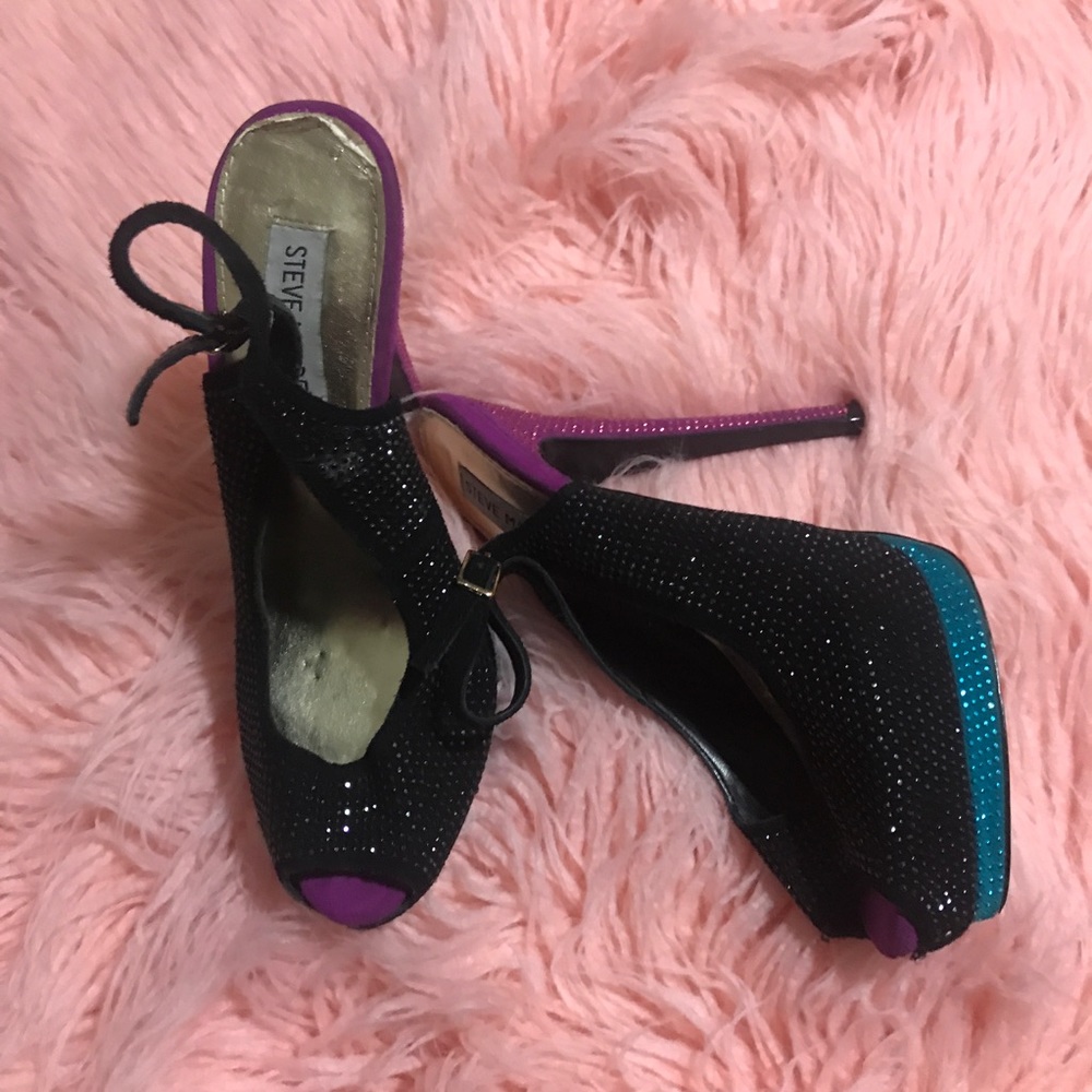 Steve Madden Pumps FINAL PRICE